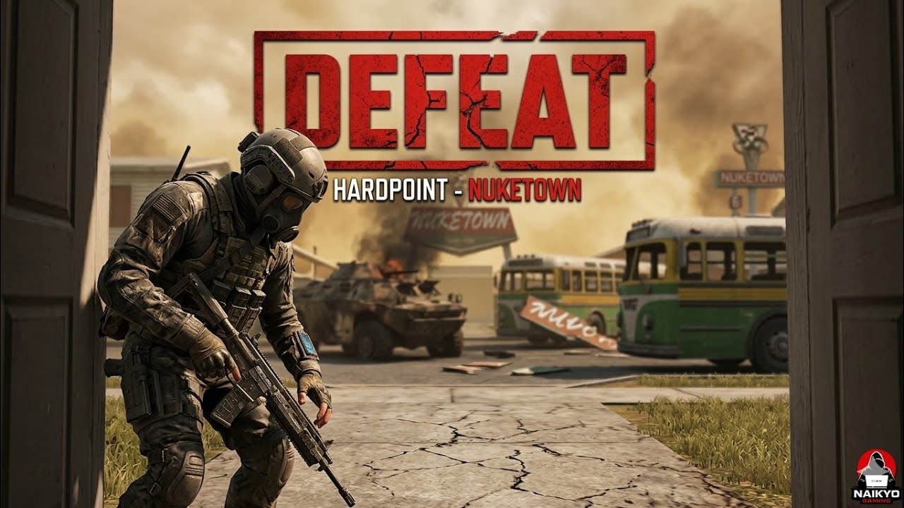 #29 || Close Hardpoint Match | Lost 98-150 😤 || Uploading every Game I play #codm #gaming #trending 