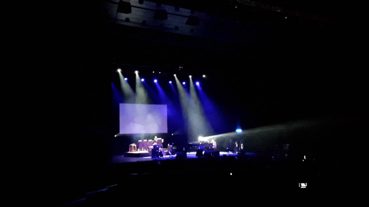 Sully Erna-Until then(Live Sofia 2016)