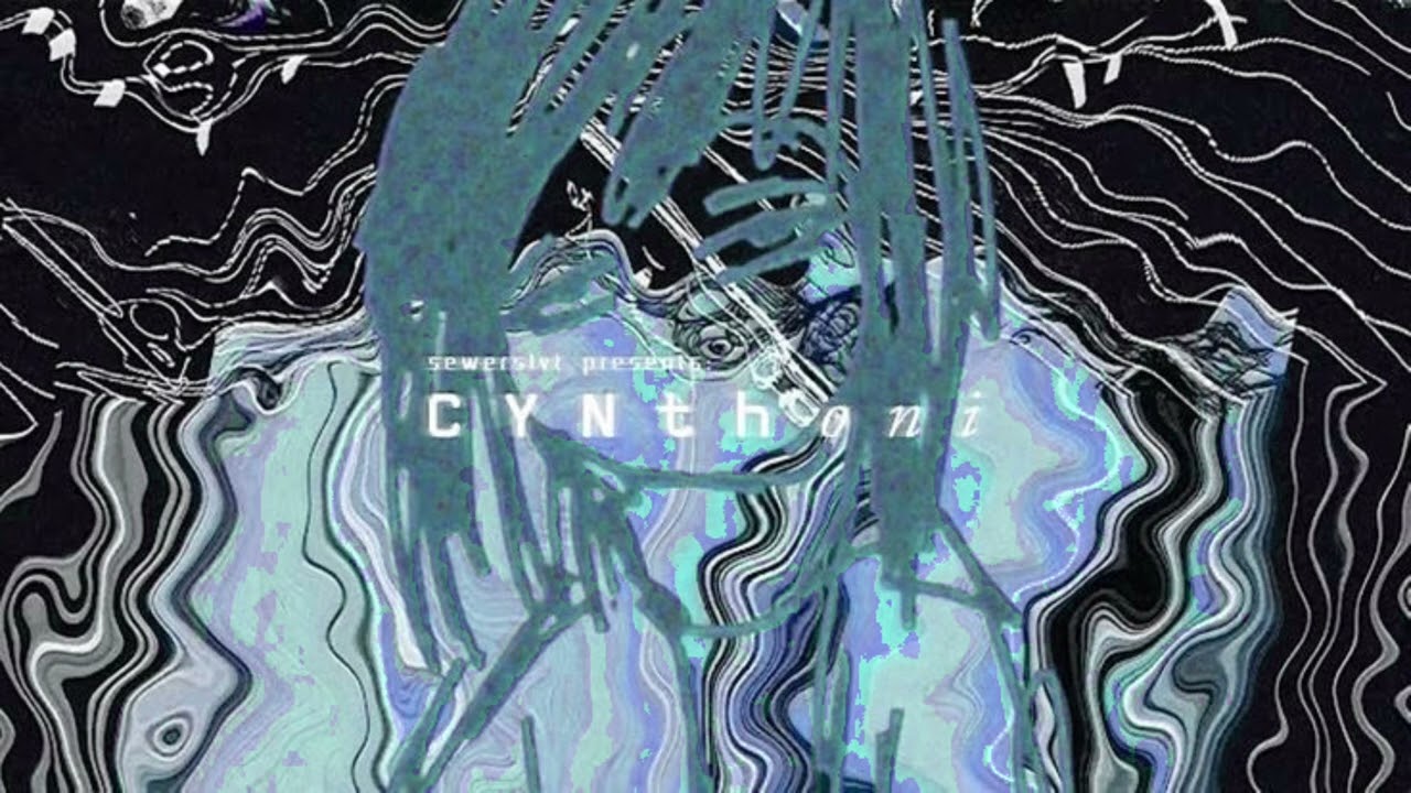 cynthoni & sewerslvt - lychee ice (slowed)