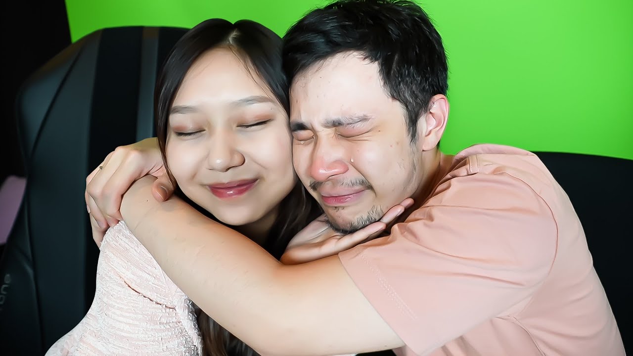 Akhirnya Istriku Sisca Kohl Hamil!