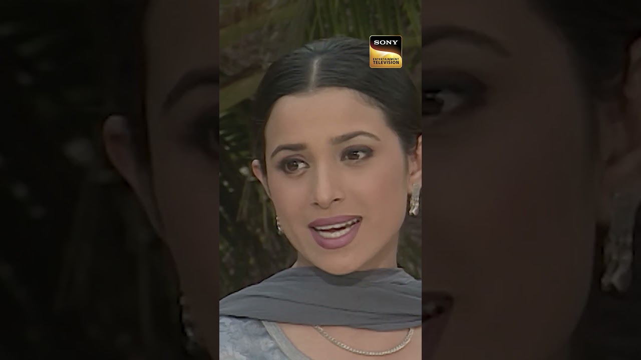 Sameer-Heena Ki Long Drive | Heena | Simone Singh | #heena #simonesingh #setindia