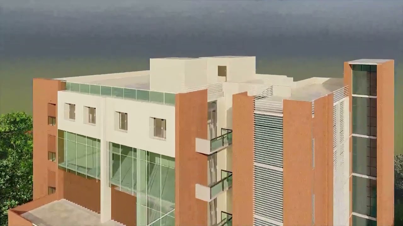 One Pund Hospital Final Animation 14 mb