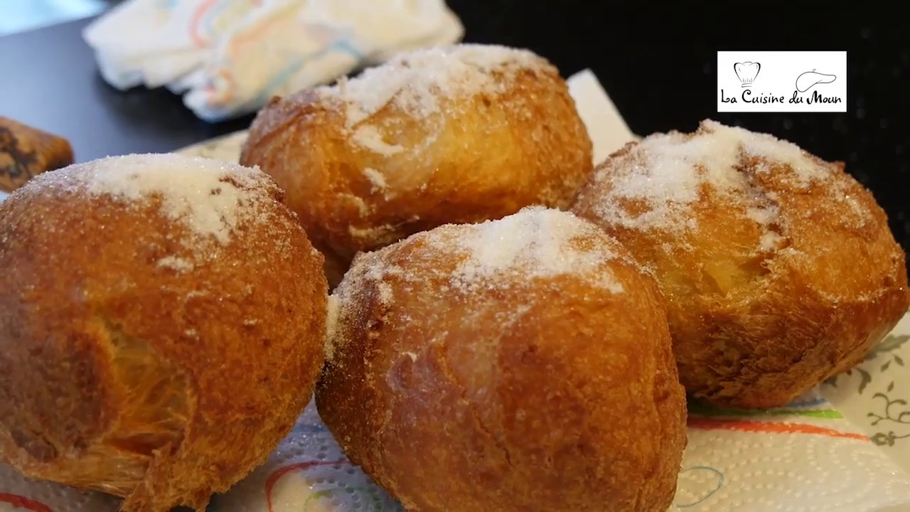 Les Beignets  (duo)