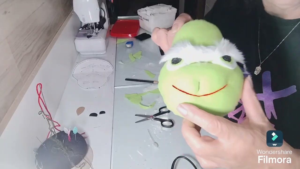 GRINCH COM MOLDE GRATUITO 