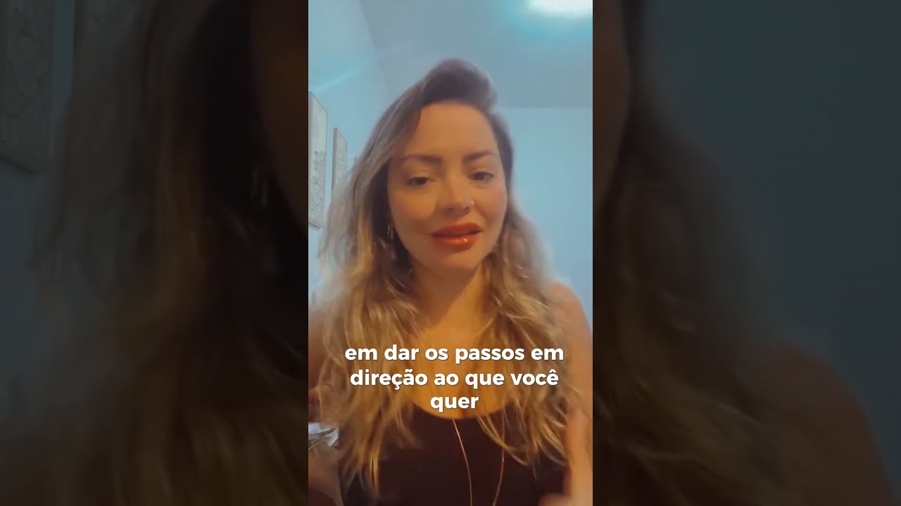 C&eacute;u da semana com Mari Amaral