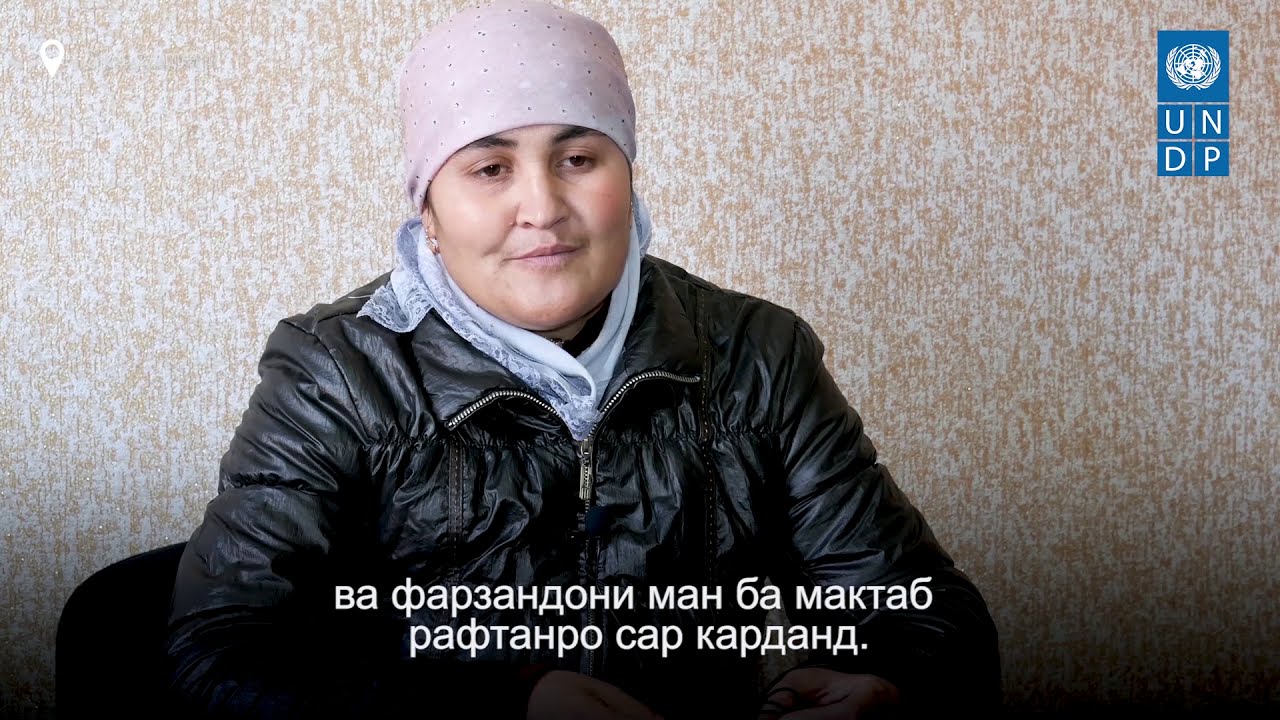 Ёрии ҳуқуқии ройгон дар ноҳияи Спитамен