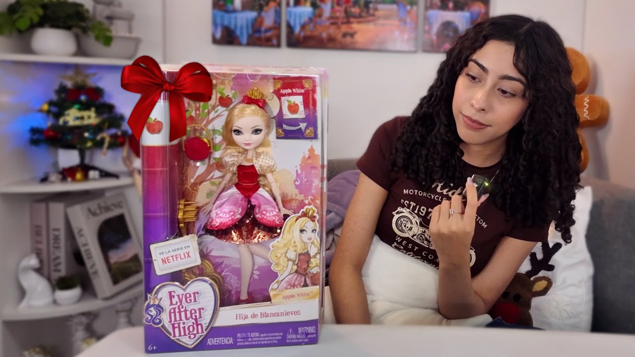 ¡COMPRANDO LOS JUGUETES QUE NUNCA ME DIERON EN NAVIDAD! 😭