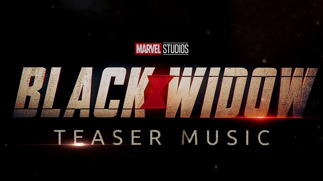 Marvel's Black Widow - Teaser Trailer Music | Clean