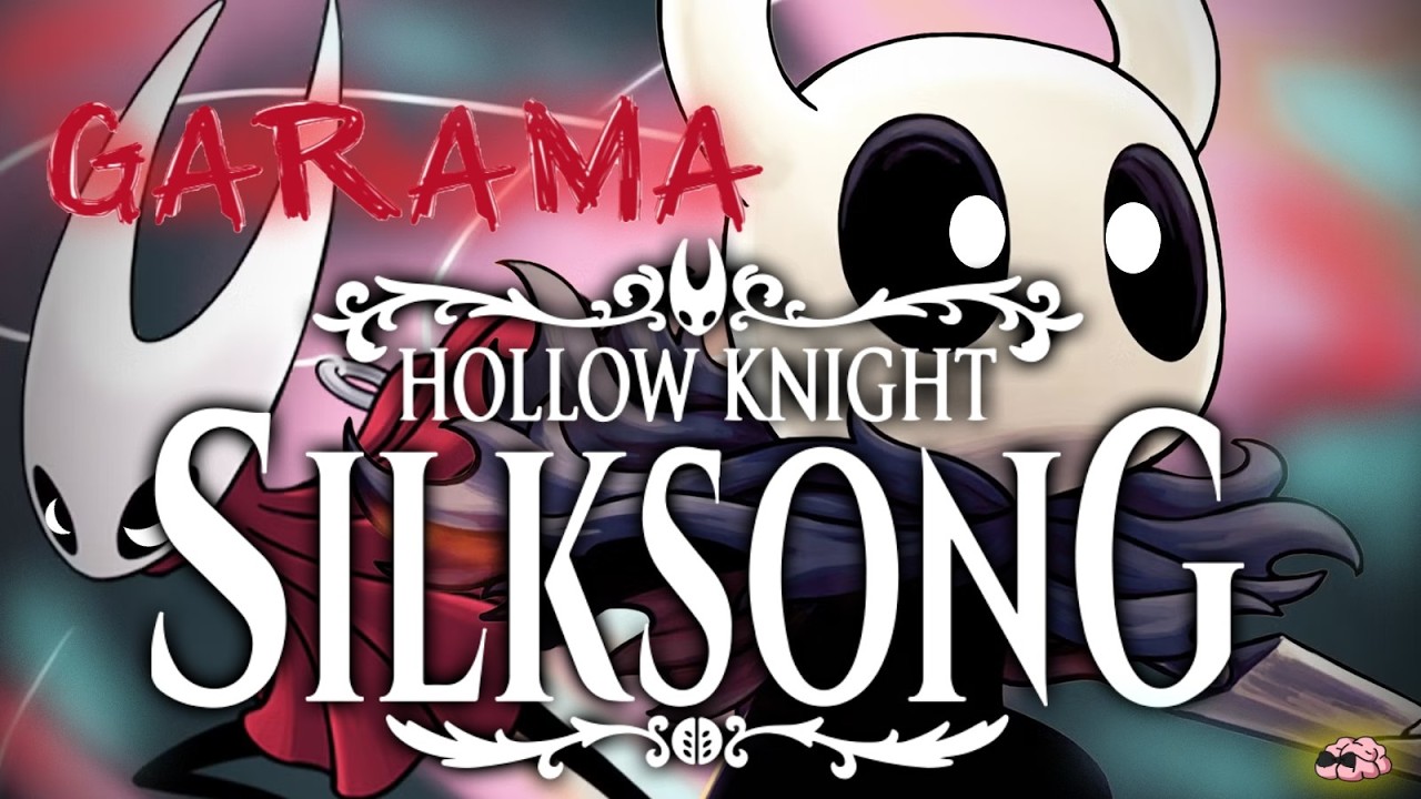 Hollow Knight: Silksong ➼ Шортс/Мрачные топи... Почти спидраним!  ➼ 2 серия