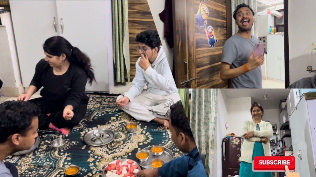 Wedding Ke Next Day Kahan Gaye Hum? 😱 | Full Family Visit Vlog