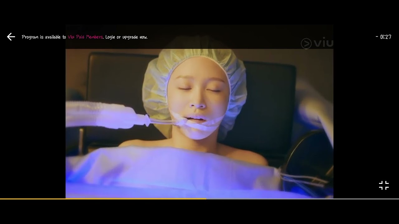Ghost doctor episode 9