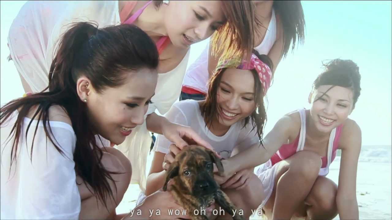 [avex official] roomie【So Long】完整版MV (1080p HD)