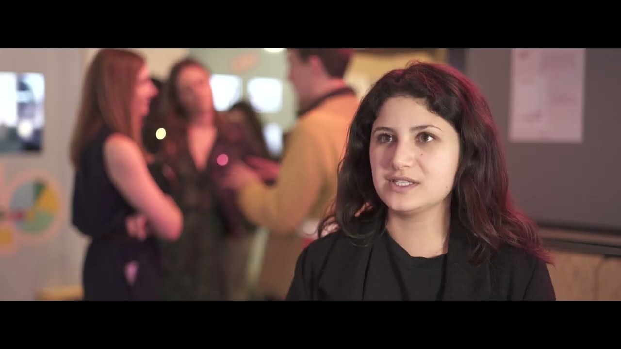 Soir&eacute;e de lancement Backpack | AFTERMOVIE