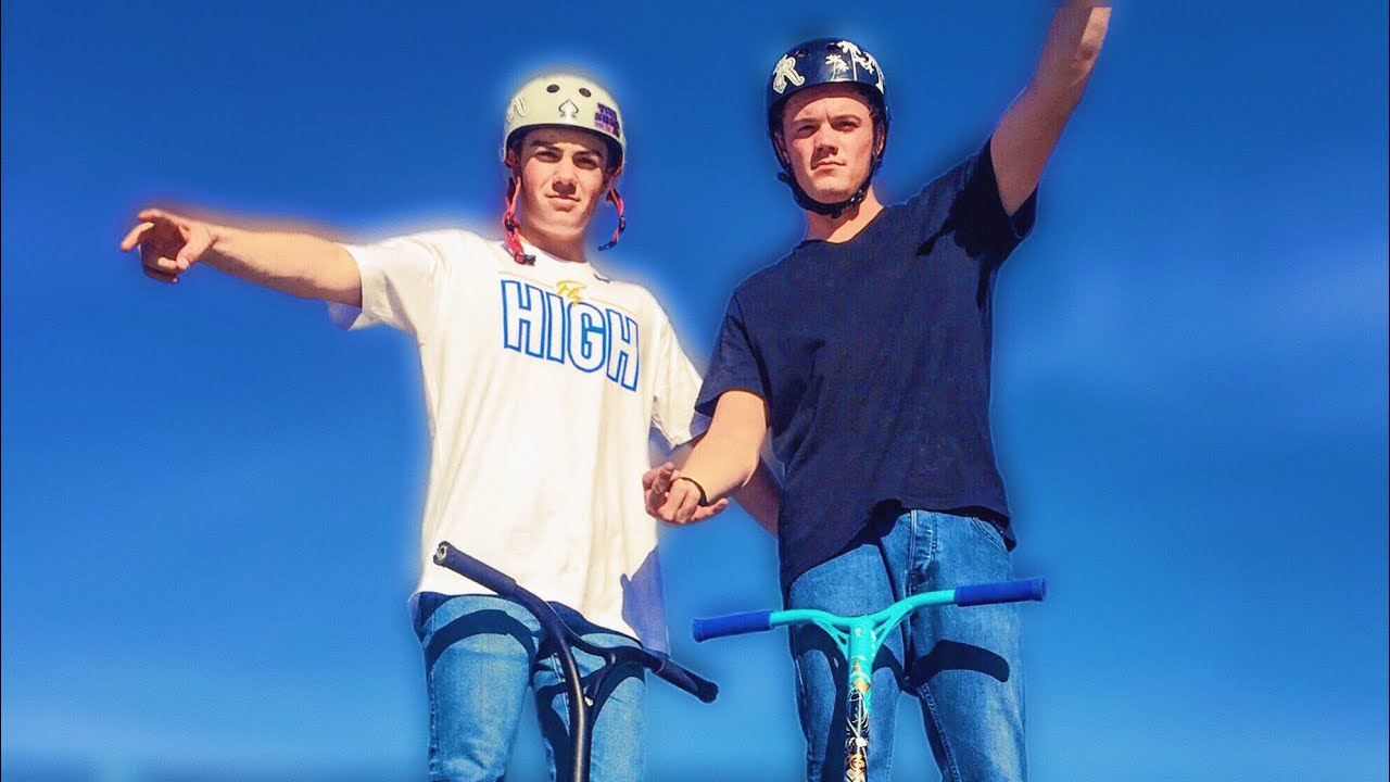 The Last Beau Bros Video Ever. (Thank You Guys)
