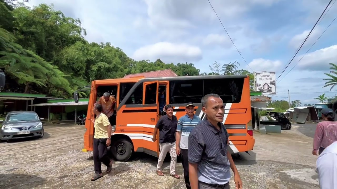 ANJANGSANA KERJO 1 