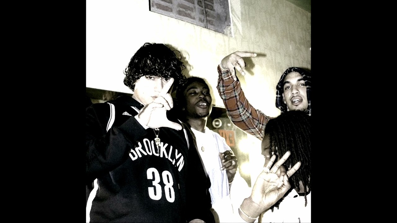 [FREE] Shoreline Mafia X West Coast Type Beat 2026 - 
