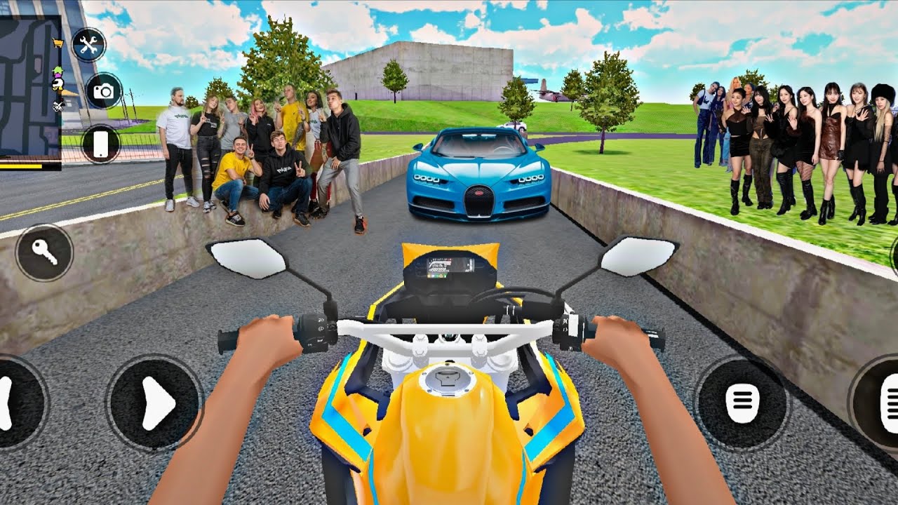 Elite motos 2 🕴️ 🔥|| public ||🕴️ 🔥open world online multiplayer gameplay Ep...18