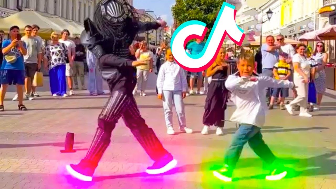 Astronomia | TikTok Dance Compilation | 2025 #2