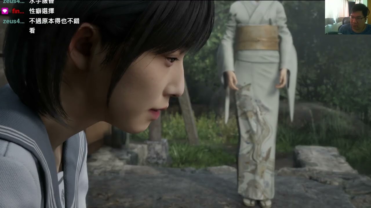[PS5] 沉默之丘f 一周目 (Part 1/2)