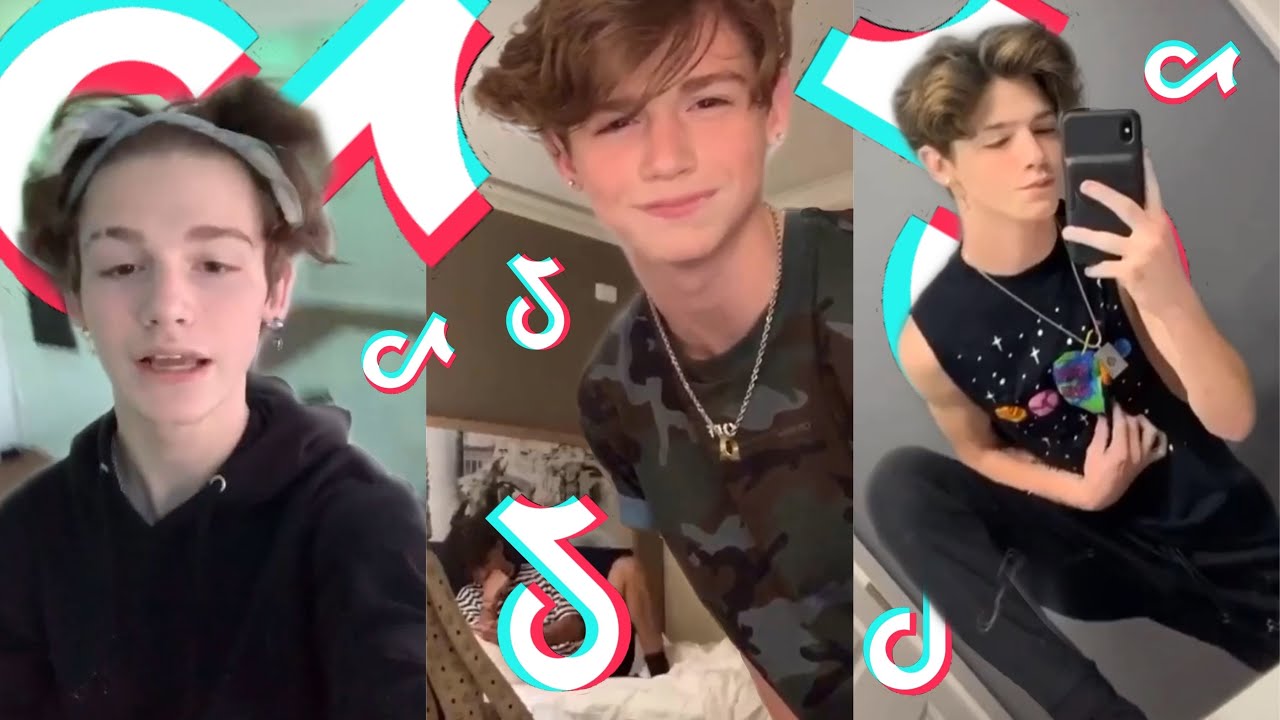 Payton Moormeier Best of TikTok 2021 