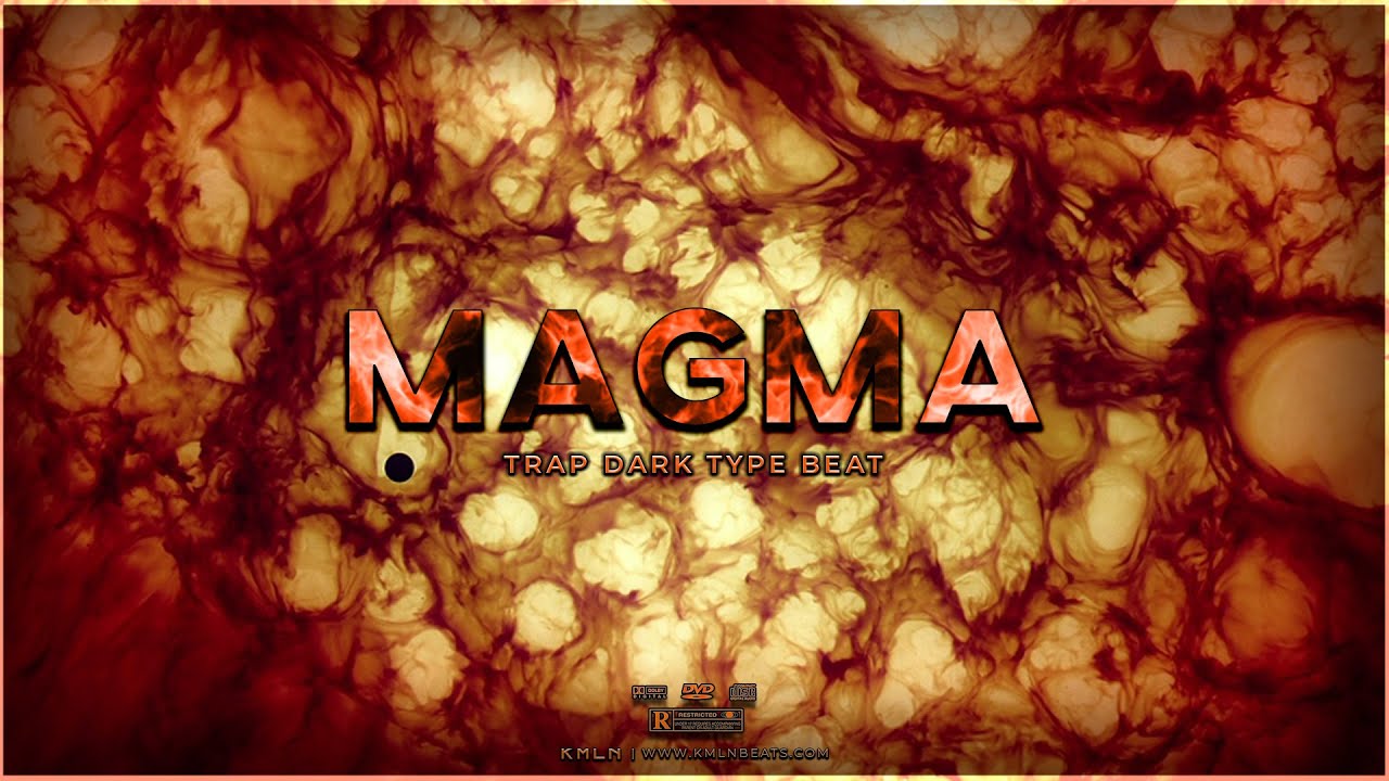 [FREE] Dark Trap Type Beat – "MAGMA" | Hard Trap Instrumental 2026