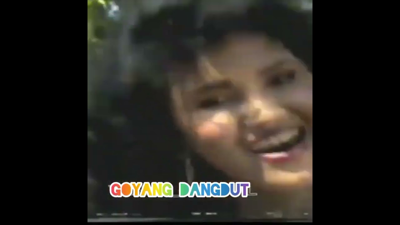 Herlina Effendy - Goyang Dangdut .