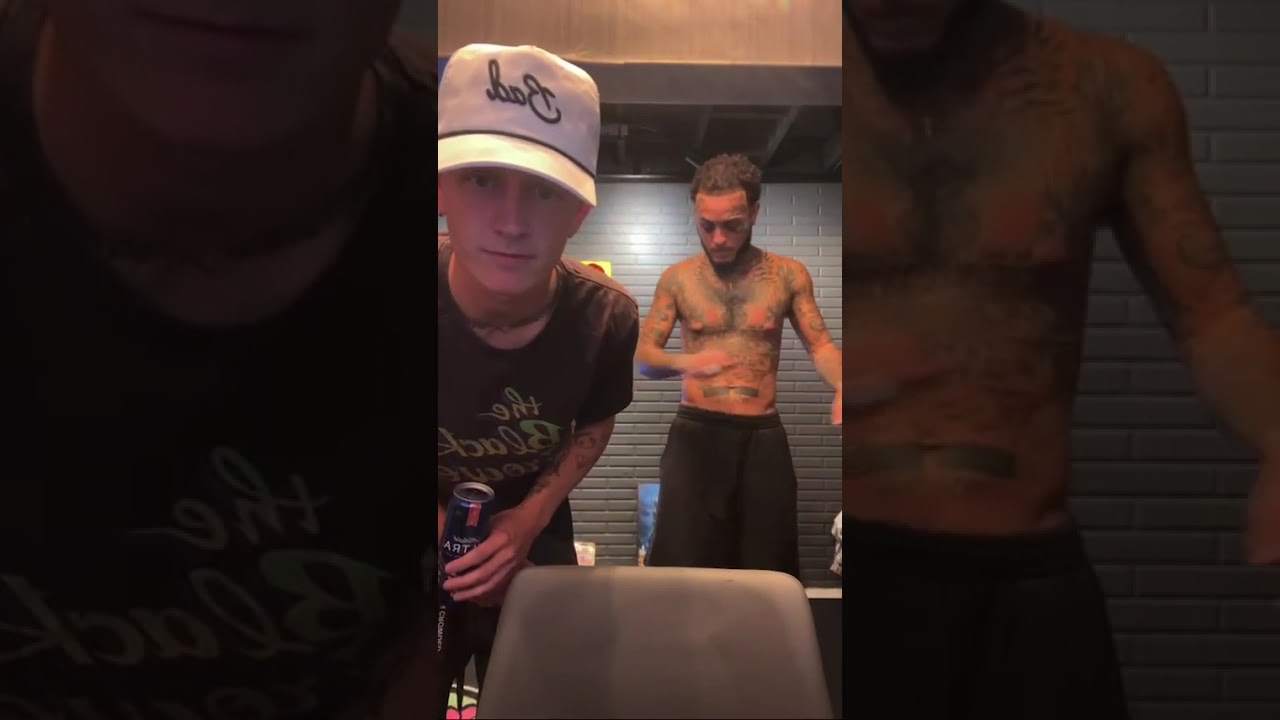 Lil Skies „Money on my Mind“ Snippet 06.09.2025