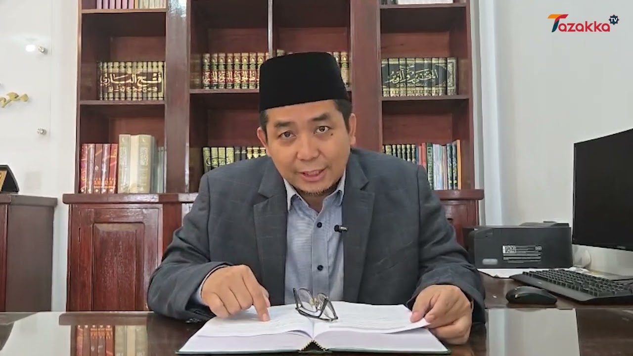 MENYIAPKAN DIRI UNTUK MASA DEPAN