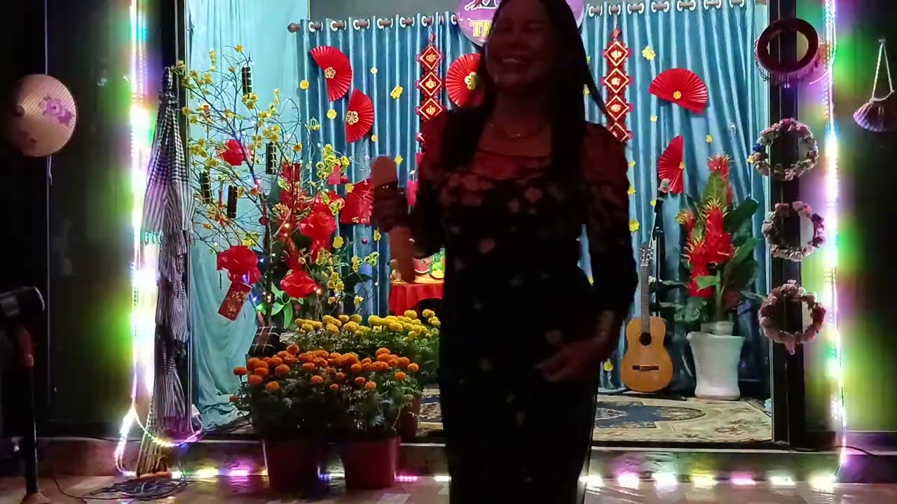 VỌNG CỔ: LẤY CHỒNG XỨ LẠ 