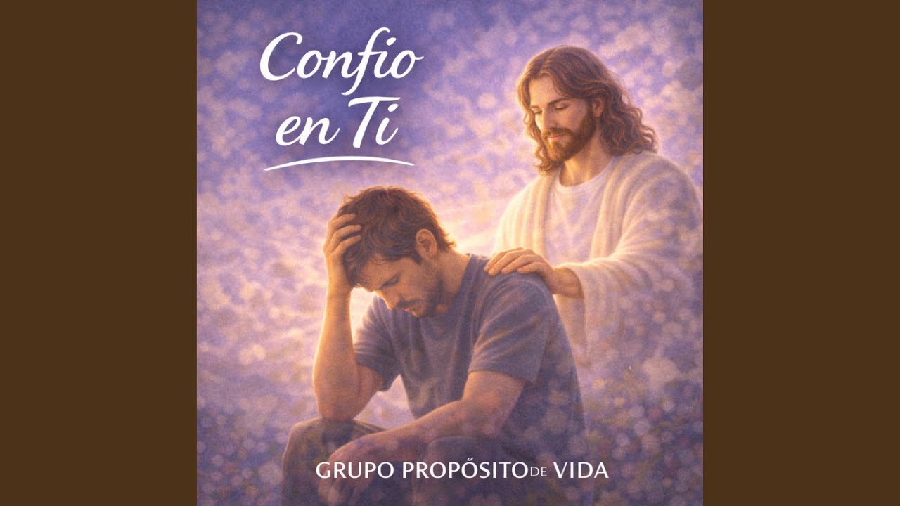 Confío en Ti