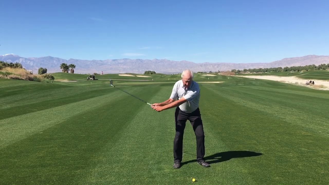 Weight Shift for Power
