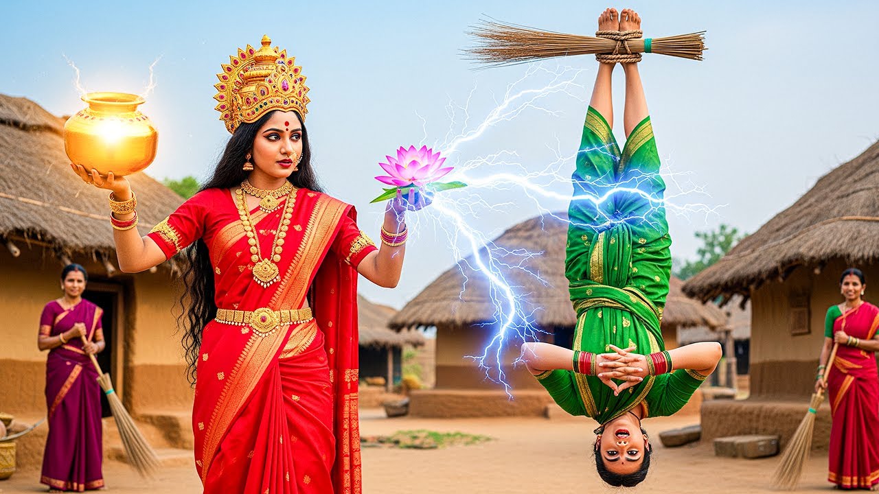 घरात झाडूचा अपमान केला आणि लक्ष्मी रुष्ट झाली | झाडूचे 3 घातक नियम | vastu marathi