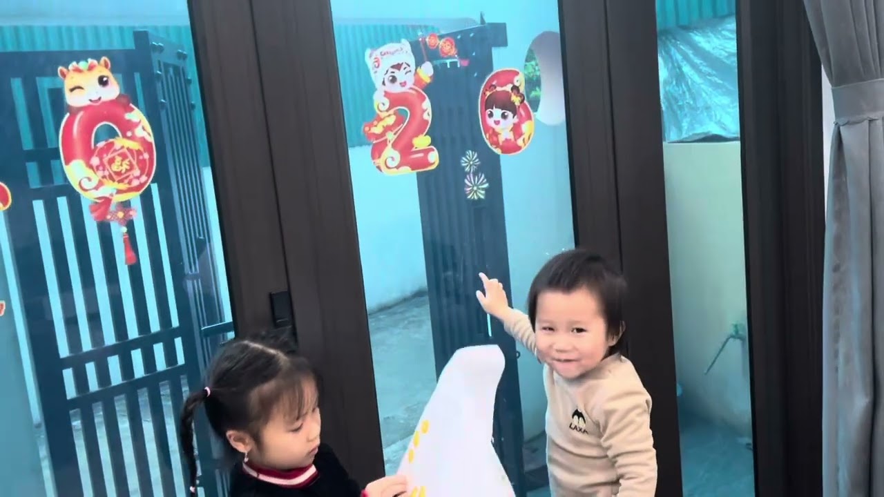 8/2/2026 trang trí đón tết 