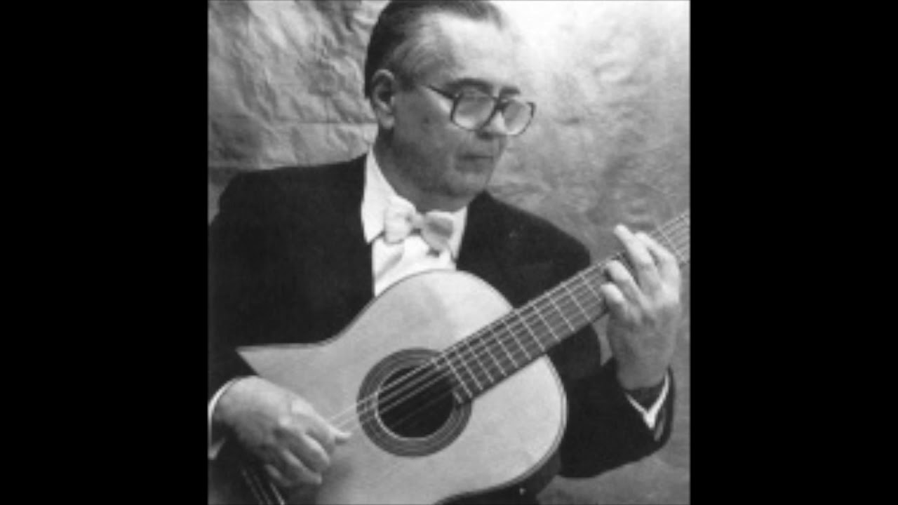 Homenaje a Bocherini / Manuel Lopez Ramos