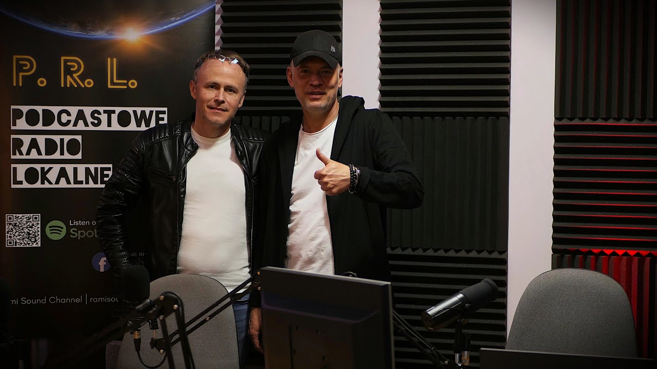 048_Zwykli ludzie, wielkie pasje - Krzysztof Antkowiak
