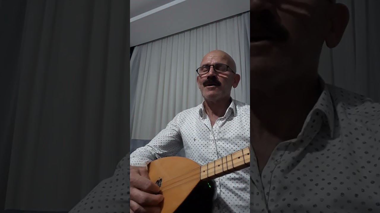 FAHRİ BİRCAN ÖNCE TUTTUN ELİMDEN.