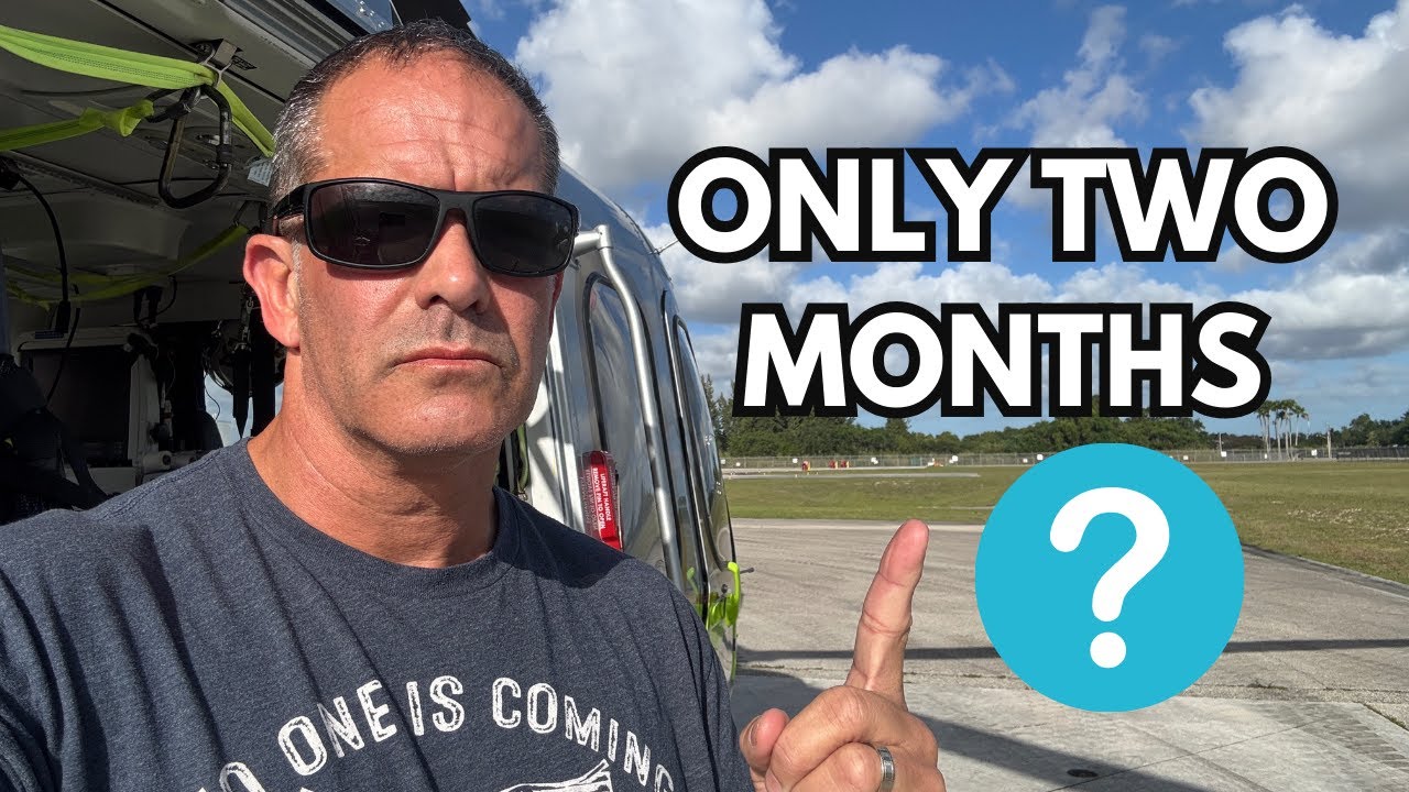 Why EMTs Are Quitting Their Jobs After Just 2 Months?