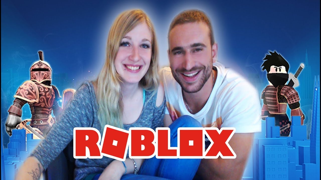 KATALY ET PRODIGE SOIREE DE FOUUUU + ROBLOX