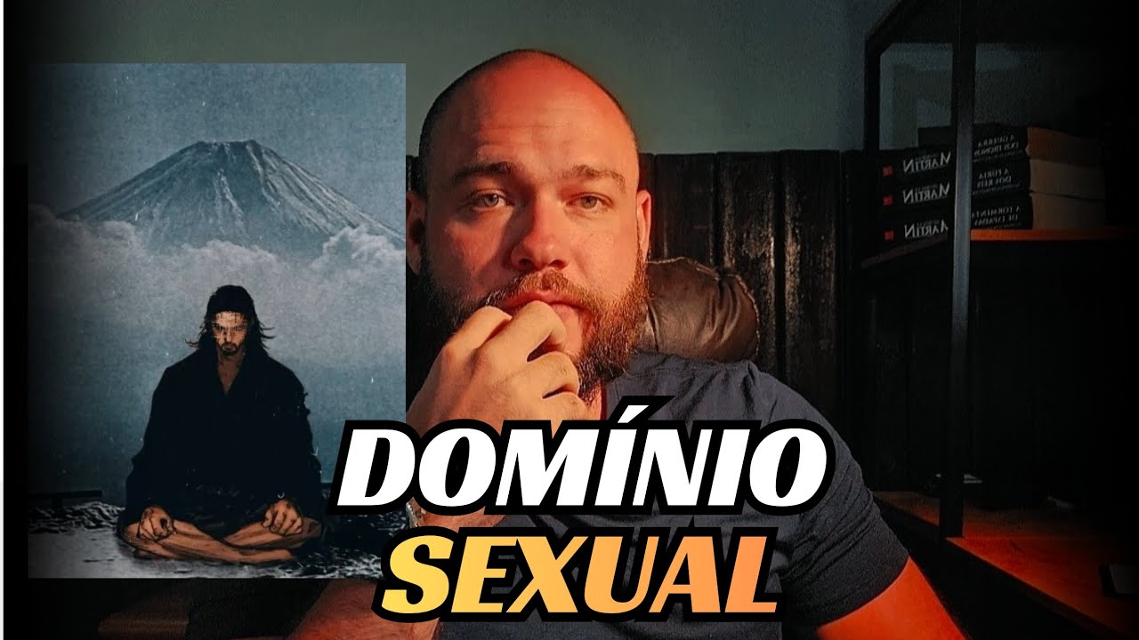 A Única Forma De Controlar O Impulso Sexual | O Verdadeiro Desenvolvimento Pessoal