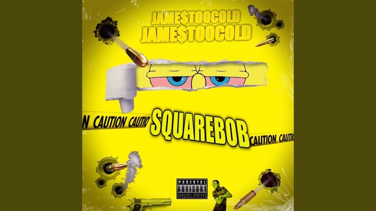 SQUAREBOB