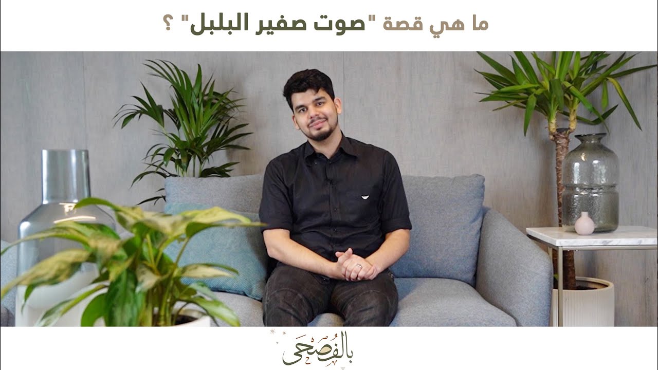 بالفصحى | ما هي قصة 