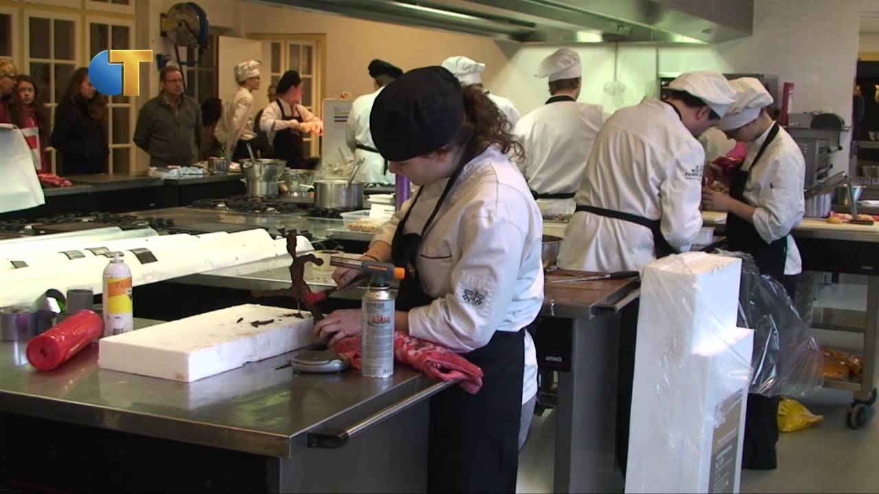Open Dag Rooi Pannen 2014