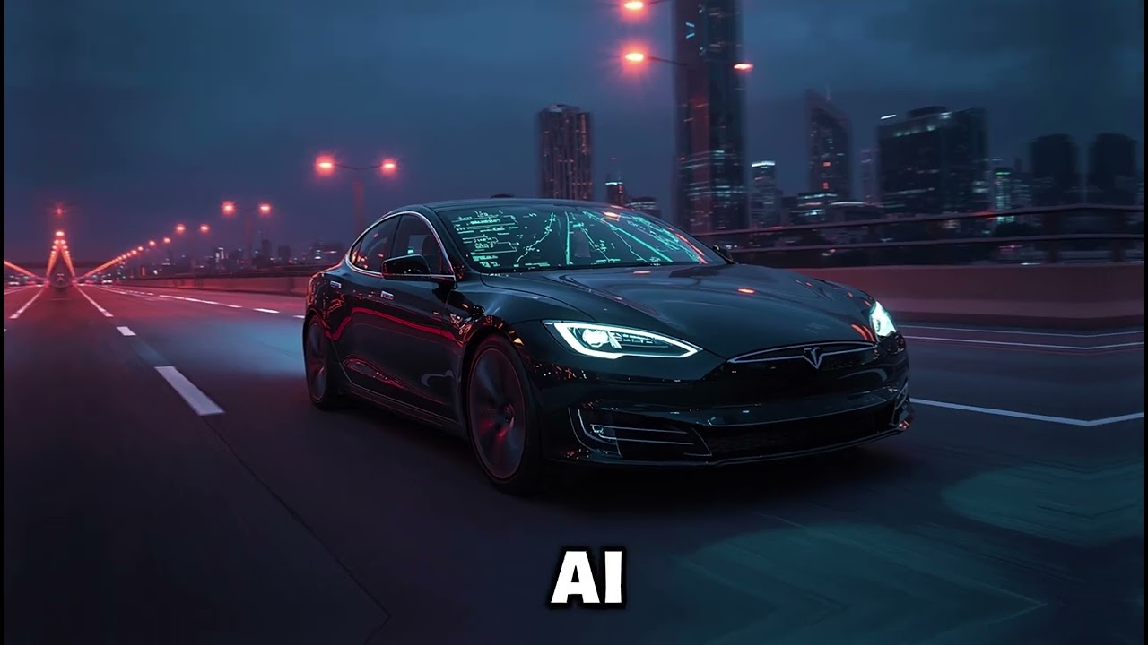 Top 5 Smartest Cars 2025&ndash;2026 | AI-Powered Driving Revolution 🚘🤖