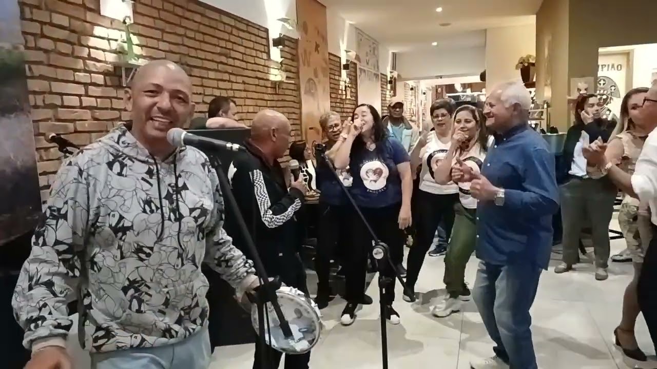 Caju e Castanha música nova