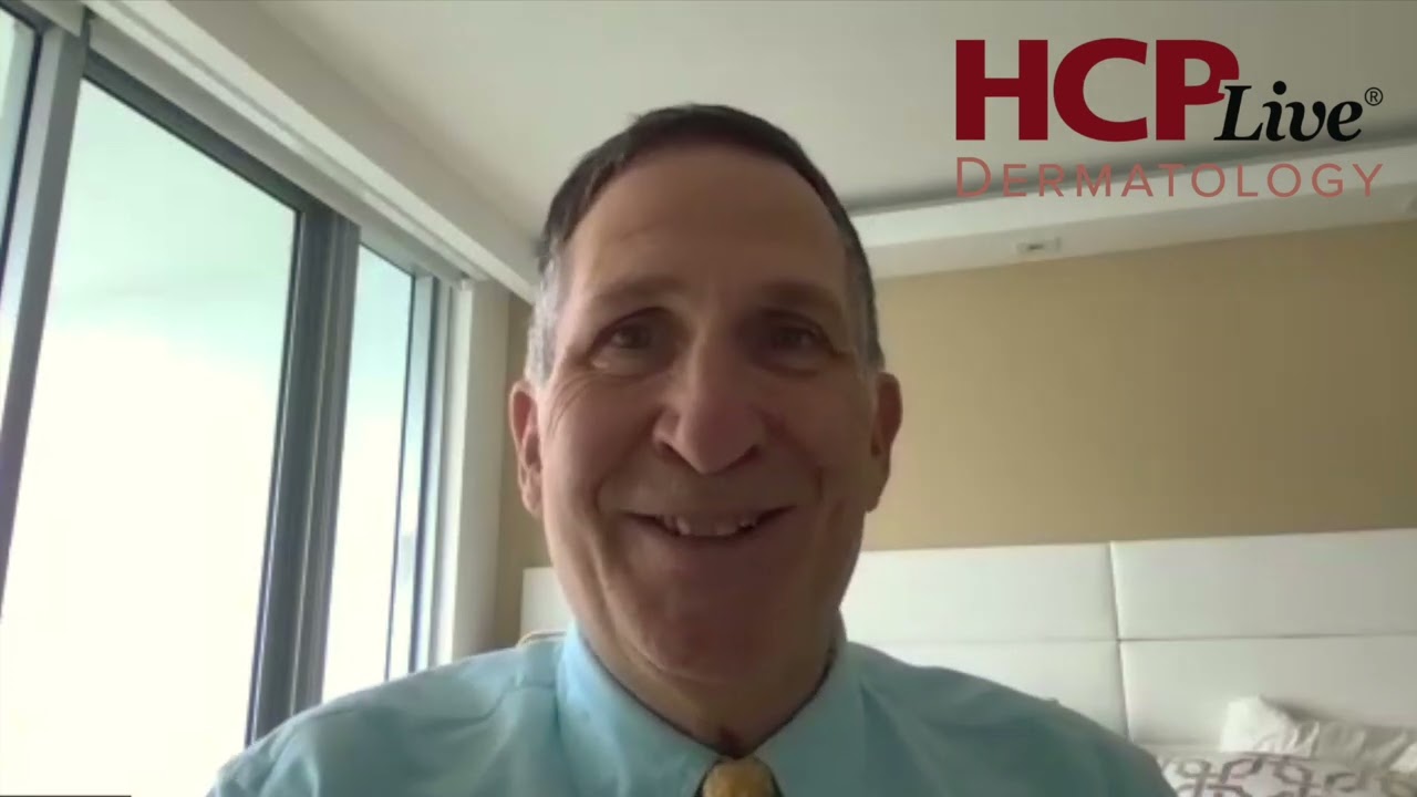 Gil Yosipovitch, MD: Next Steps Following FDA Approval of Nemolizumab for Prurigo Nodularis