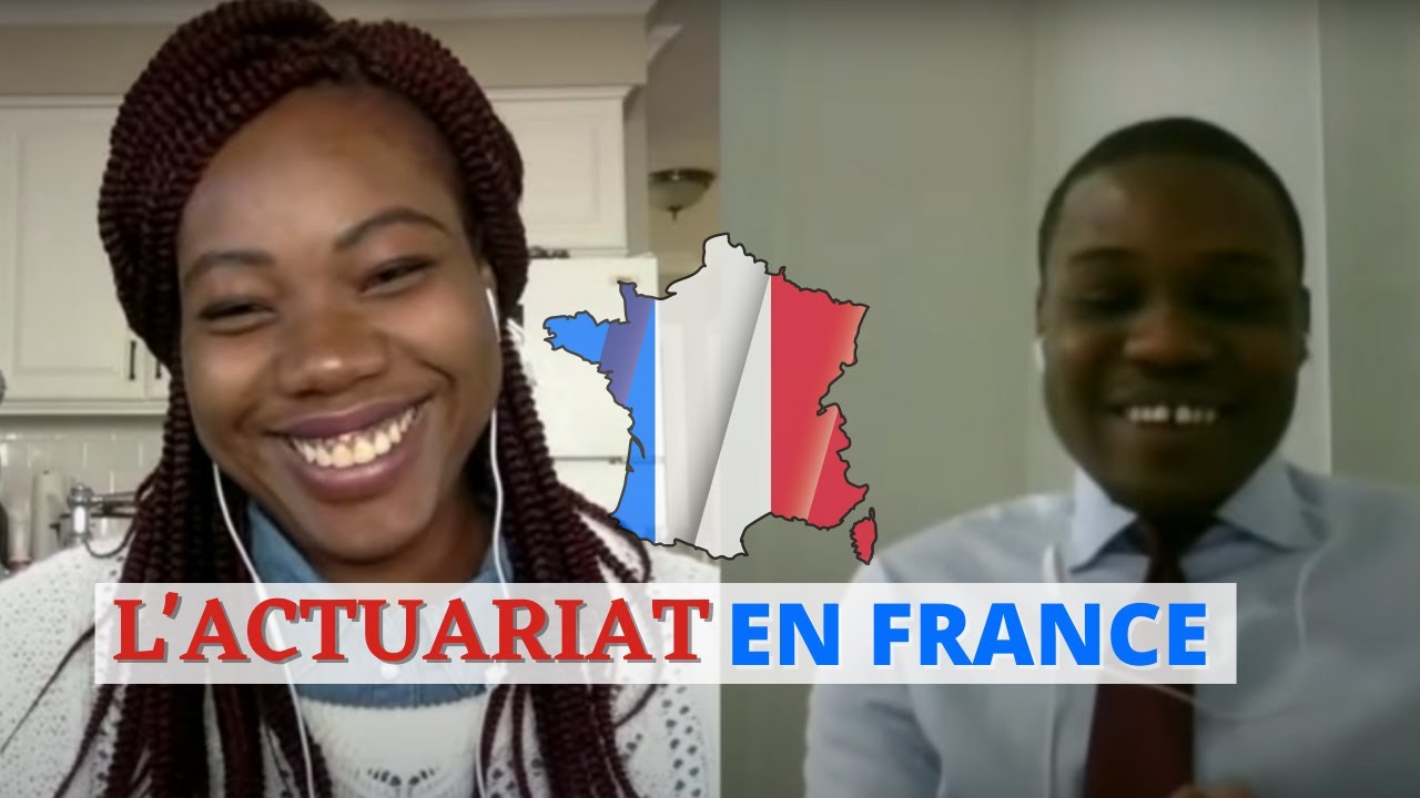 L' Actuariat en France||Comparaison avec l'Actuariat au Canada