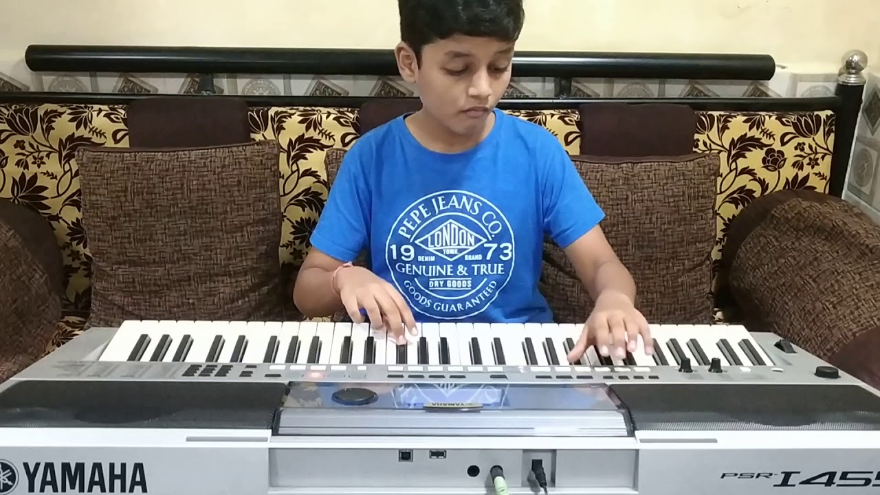 bar bar din ye aaye baar baar dil ye gaye