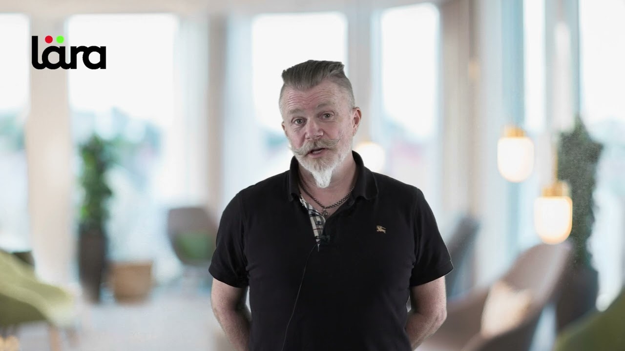 Lågaffektivt bemötande
