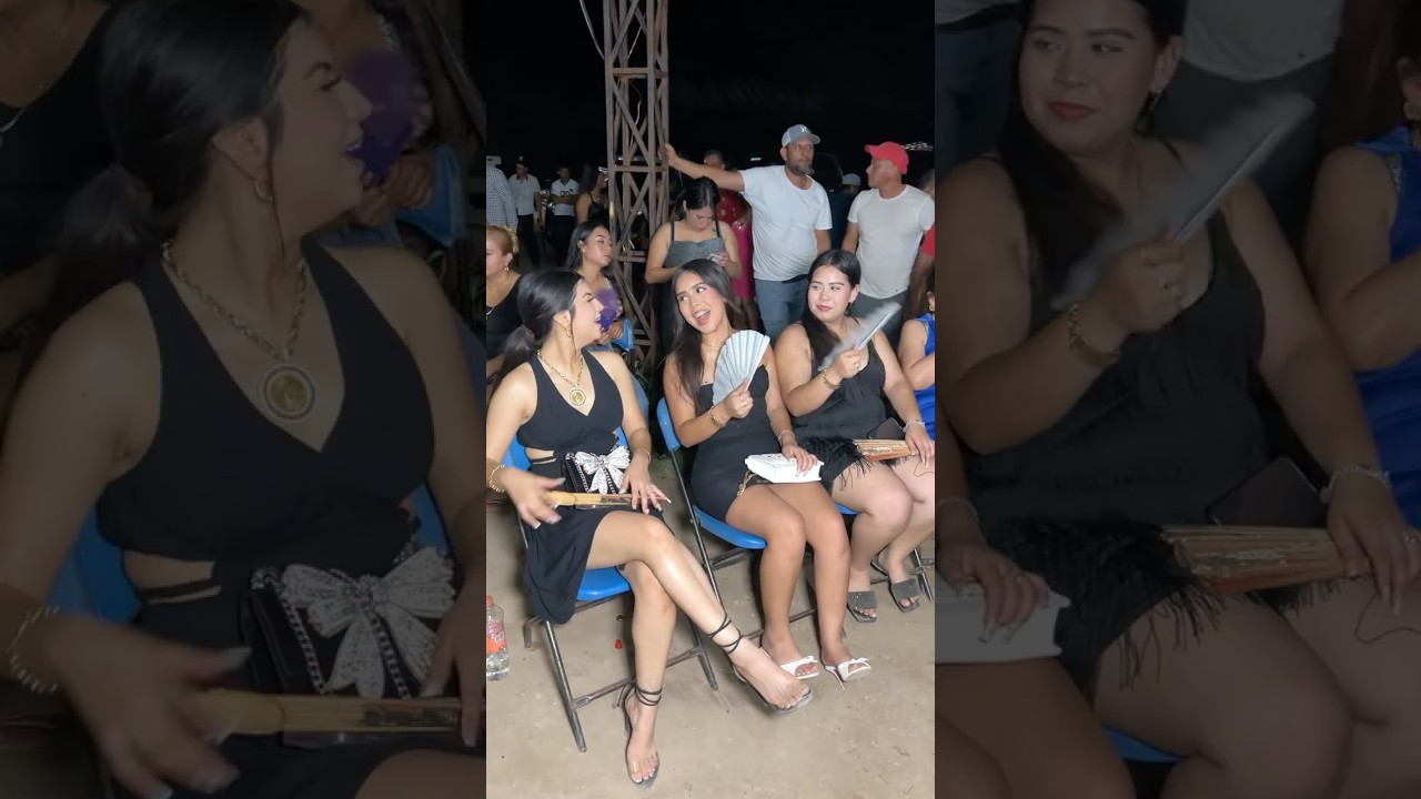 Que bonitas mujeres tiene Cutzamala Guerrero #flaarma  #baile #tierracaliente