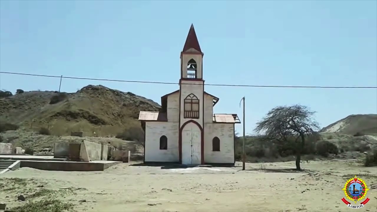 LOBITOS - TALARA | PIURA PERÚ